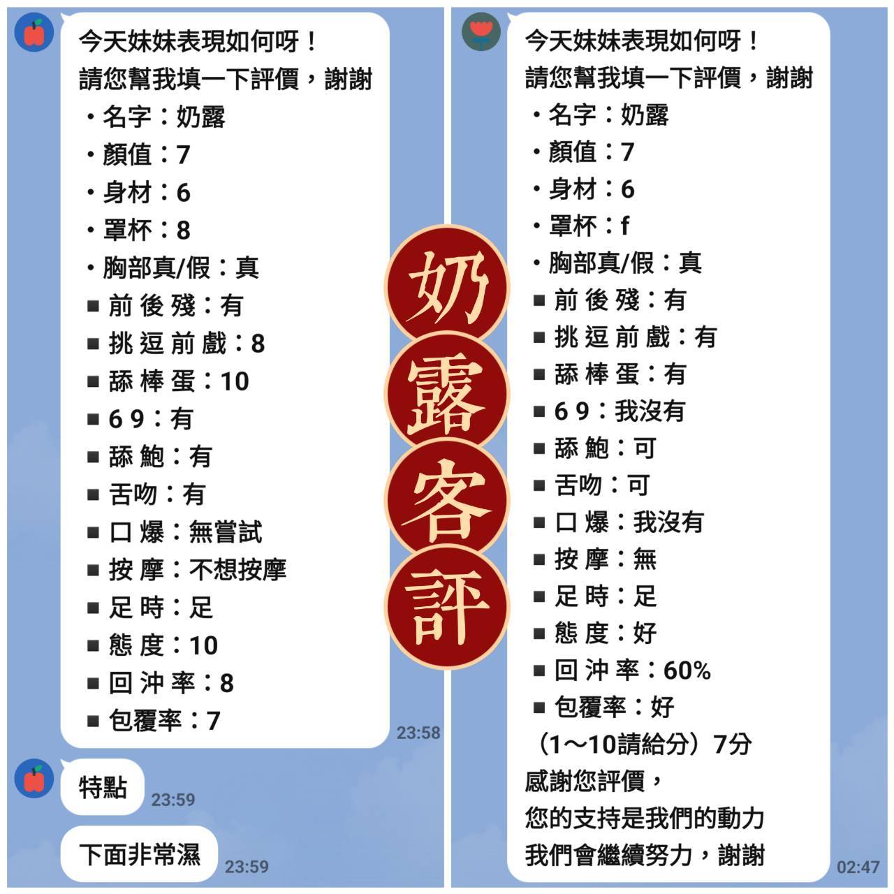 台北定點茶 奶露 援交