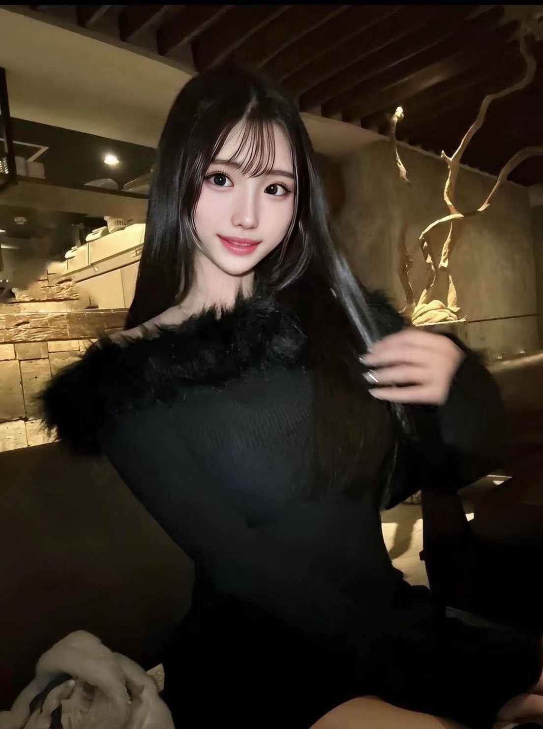 新竹定點/外送茶 楓悠亞 援交