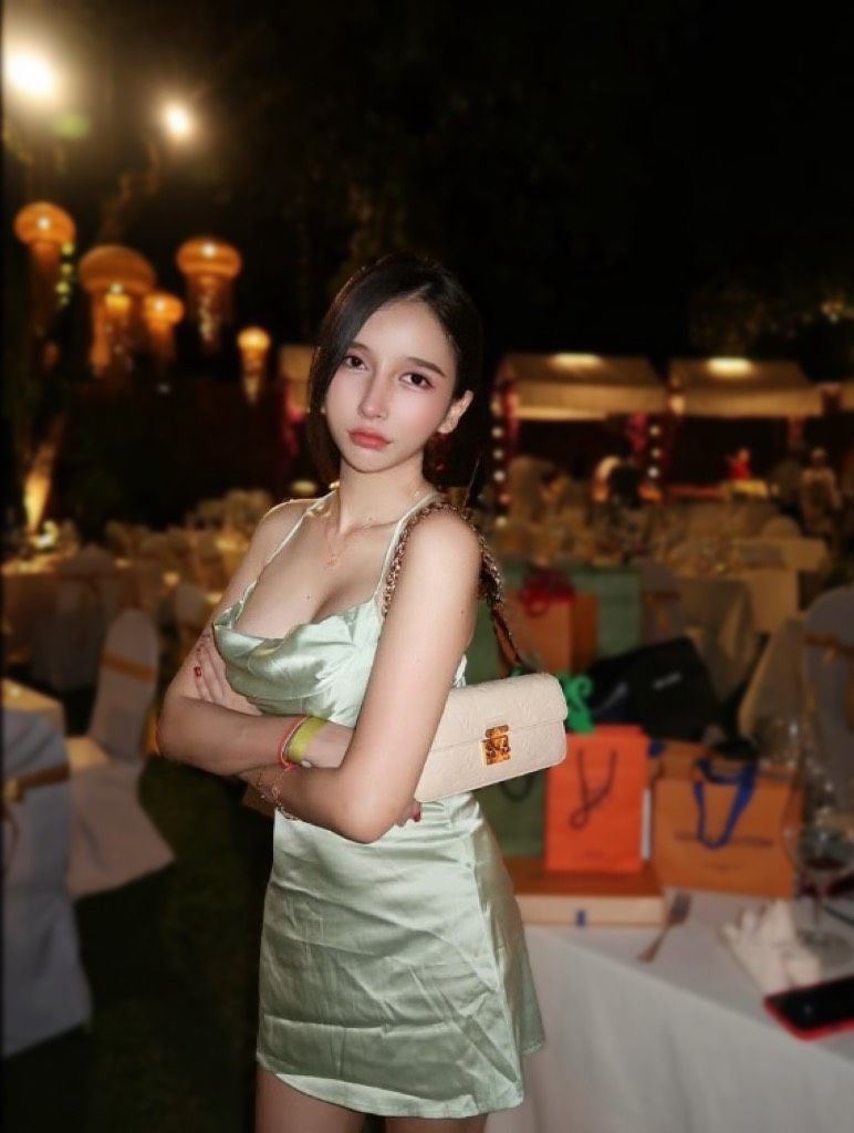 台北定點茶 琦琦 援交