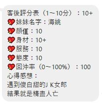 桃園定點茶 海姚 援交